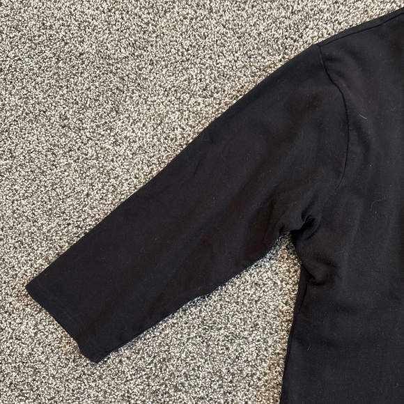 Marvel Fashions Women's Pittsburgh Steelers Bling Bedazzled 3/4 Sleeve Shirt XXL - Picture 5 of 12